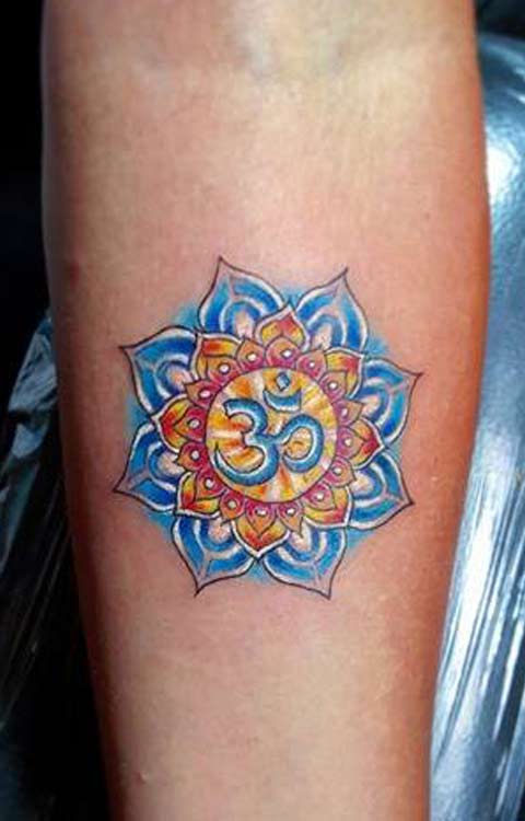 Tattoo Studio In Goa